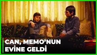 Can Evi Terk Etti, Memonun Yanına Geldi - İkizler Memo - Can Özel Klip