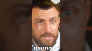 Lomachenko PREDICTS Fury vs Usyk