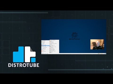 SparkyLinux 5.2 LXQt First Impresion Install & Review
