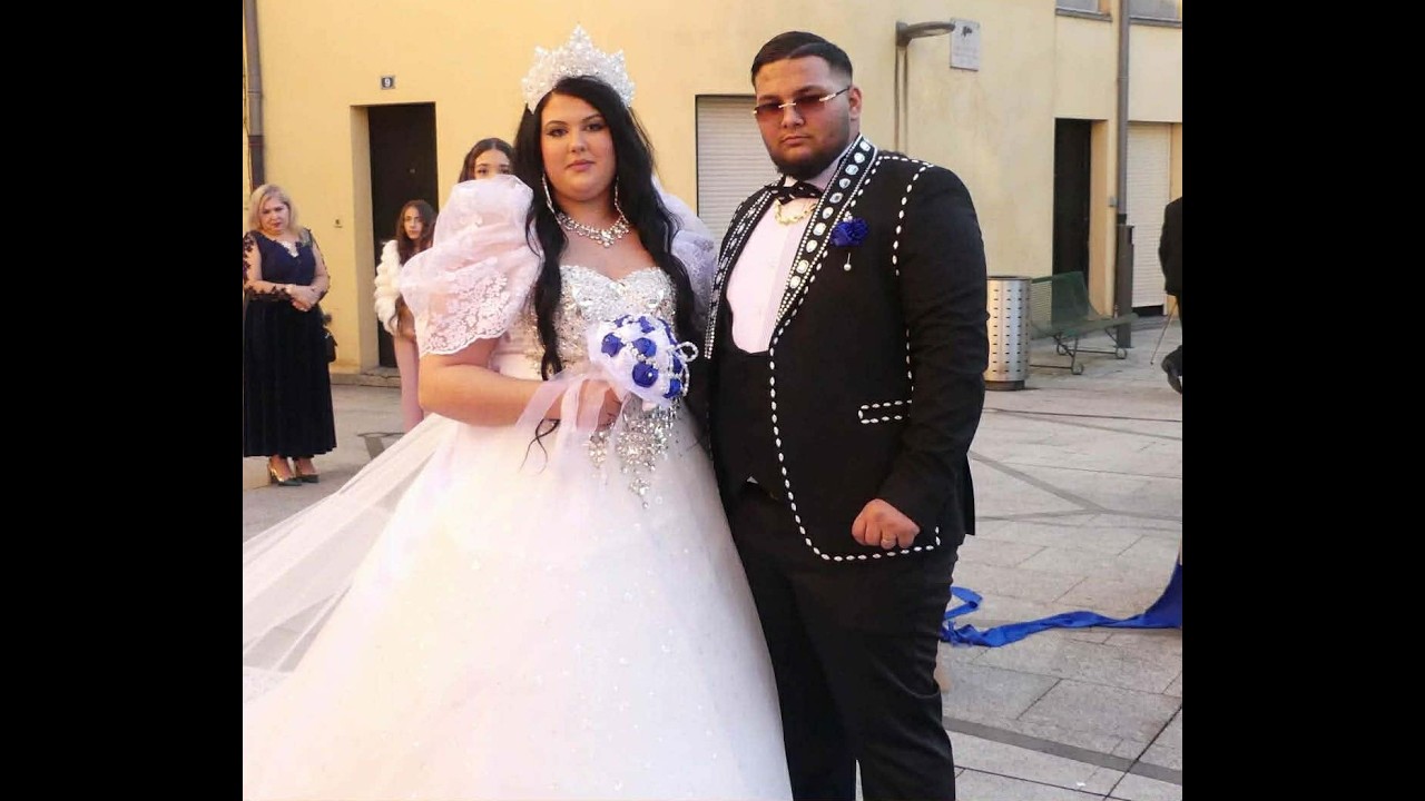 1 ČAST SVADBA ERIK @ MELINDA FRANCUSKO