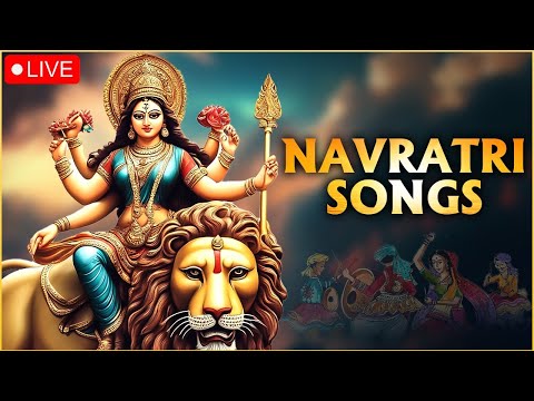 Goddess Durga Songs | Navratri Special Songs | Navratri Ke Gaane @rajshrisoul