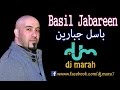 باسل جبارين_اغاني وطنية (وجهك عربي_شيل العسكر وزمر) _دي جي مرح تفوح 2015