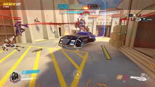winston mccree ult kill