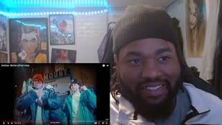 Draft Day - BUCUM (Official Video) REACTION!!!