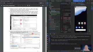 Tugas materi Testing Debugging dan Penggunaan Support Libraries