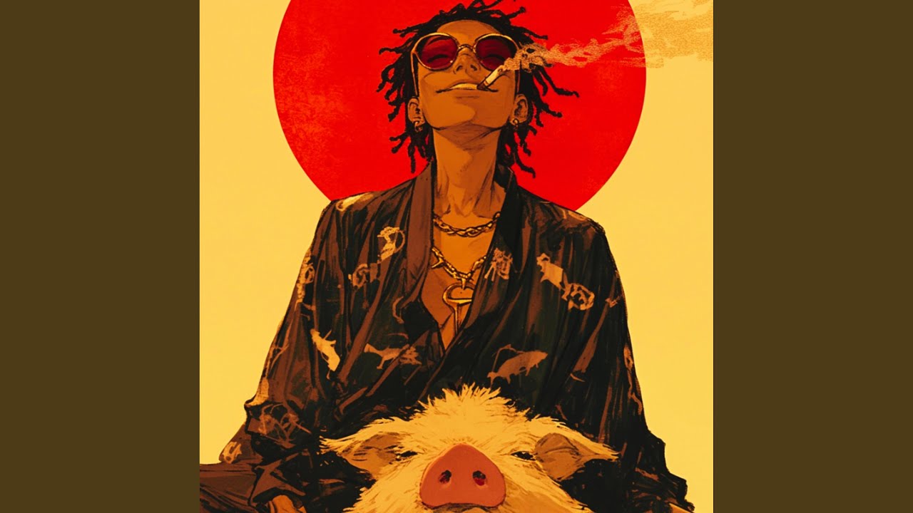 Watch Jive Master on YouTube Watch Jive Master on YouTube