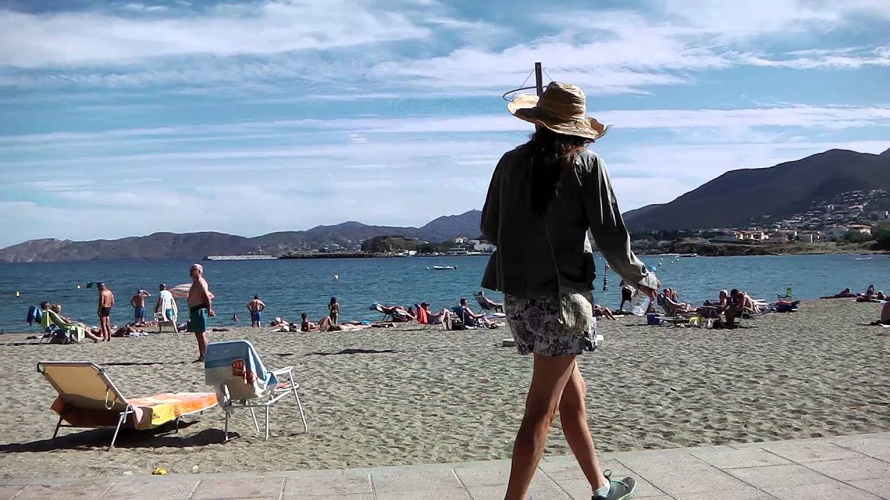 Llanca, Catalonia, Spain