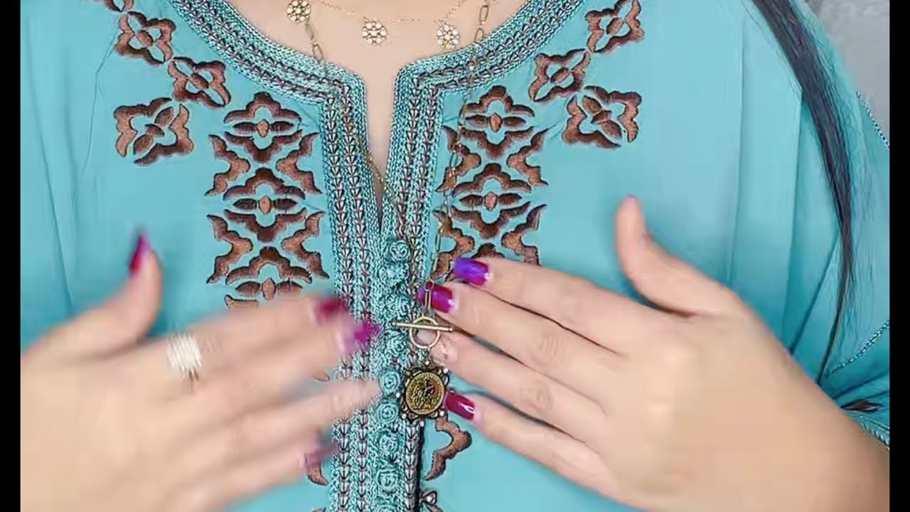 كموندي دابا توصلك دابا📣الجديد فكنيدرات رمضان من قيسارية درب غلف☎️0781481782/0627489594