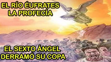 ¿Quién se rió del ángel?