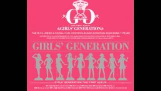 Girls' generation (snsd) - into the new world