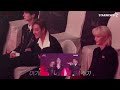 Stray Kids Reaction To Itzy At AAA 2021 