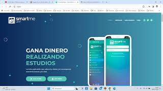 🔥 Smartme App 10€ GRATIS por descargar extensión ¿Cómo funciona? +Tutorial Marzo 2024 | Opiniones 🔥 screenshot 3