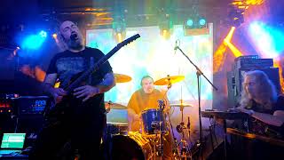 Esoteric Cipher - Live In Sofia (11 Oct 2025) [4K]