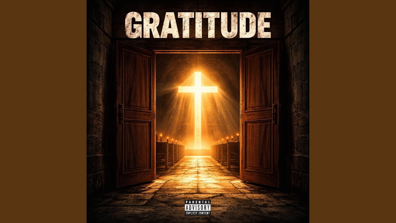 Watch GRATITUDE on YouTube Watch GRATITUDE on YouTube