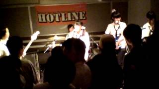 OVER*THURS HOTLINE2014 島村楽器岡山ロッツ店 店予選動画