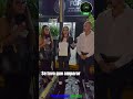 #Shorts Diputada Paola Gárate se ampara para que gobierno le dé protección