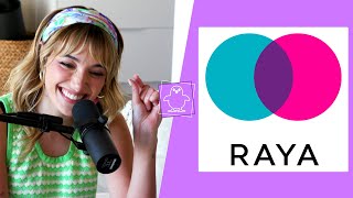 Olivia O’Brien’s Bad Raya Dating Experience