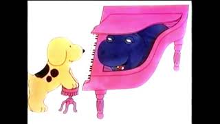 Opening To The Little Mermaid 2000 Vhs