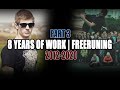 Old School Freerunning | Part 3