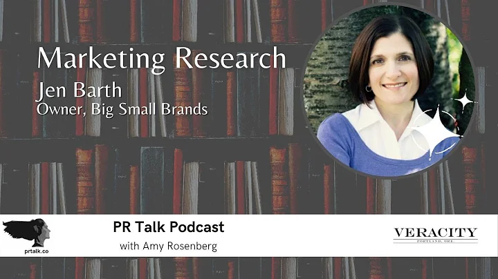 Episode 97: Marketing Research with Jen Barth