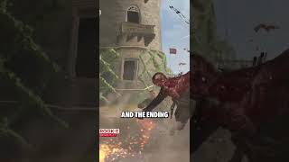 Is this the most ridiculous kill in sniper elite 5?