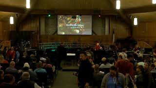 MS Christmas Program