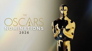 LIVE: Oscars 2026 Nominations || 98th Academy Awards Nominations