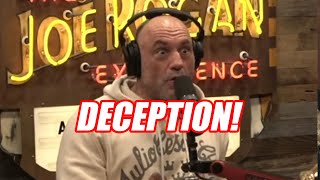 Unmasking Dishonest Debates  The Joe Rogan Deception