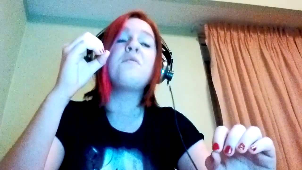 Last Hope Paramore YouTube