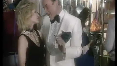 Debbie Arnold - Jemima Shore Investigates (1983)