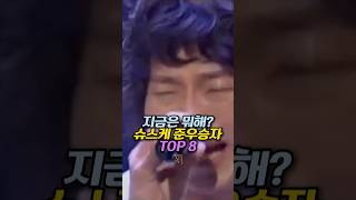 지금은 뭐해? 슈퍼스타K 준우승자 근황 TOP 8