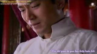 [Vietsub + Kara] Thượng thiện nhược thủy (OST Quốc Sắc Thiên Hương).avi