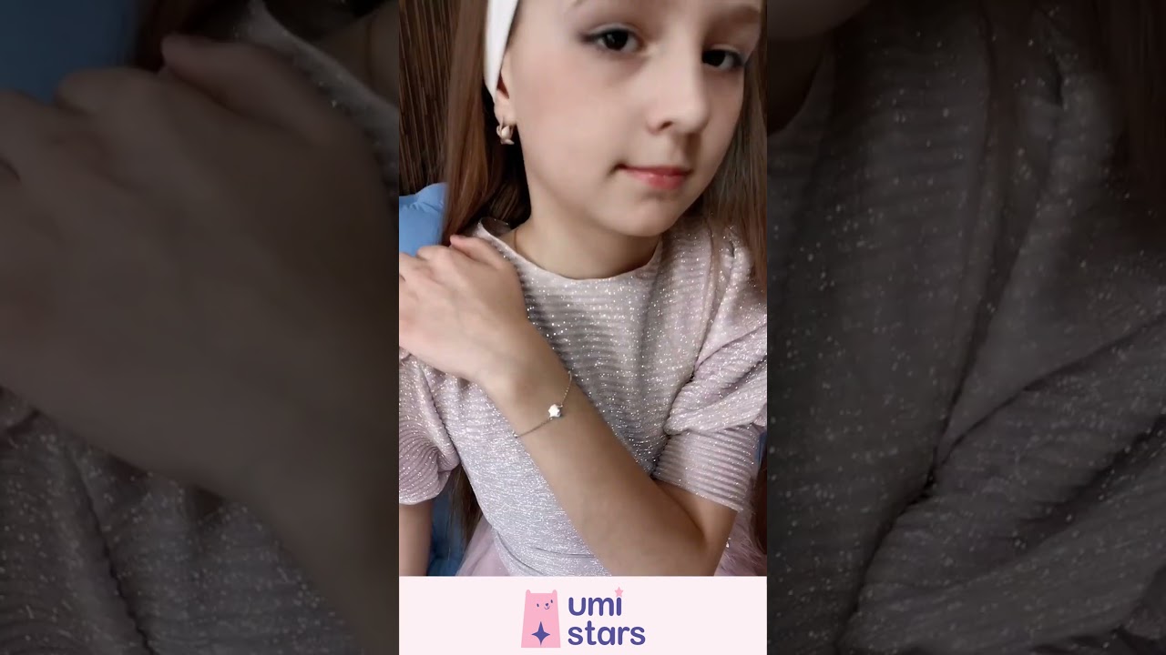 🔥 Загляните в волшебный мир Umi Magic seven с BOO привидением! 🎉 