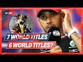Will Hamilton Lose His World Title Because Of Crashgate? | F1 Special