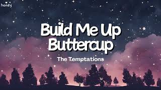 Build Me Up Buttercup - The Foundations (Lyrics) 🐝🎧