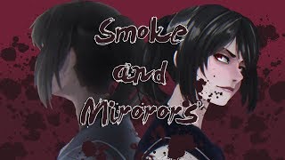 Smoke and Mirrors