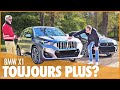 Nouveau bmw x1 2022 sur le grill  essai par un propritaire de bmw vous allez tre surpris