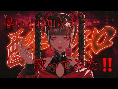 酔いどれ知らず　歌ってみた！　陽莪