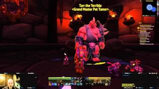 Tarr the Terrible