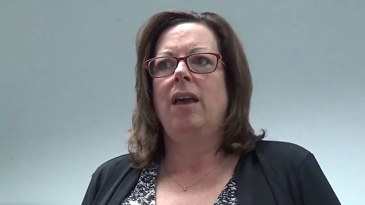 Debra Clements - Advanced Weight Management Practi...