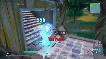 Console Player With Keyboard Mechanics 😈🎮