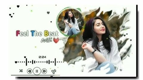 how to create a rubber ink stamp effect in word// create a ink splatter effect in kinemaster kinemas