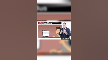 Red Bus Software engineer #Redbus #business #badabusiness