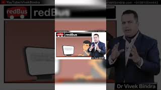 Red Bus Software engineer #Redbus #business #badabusiness