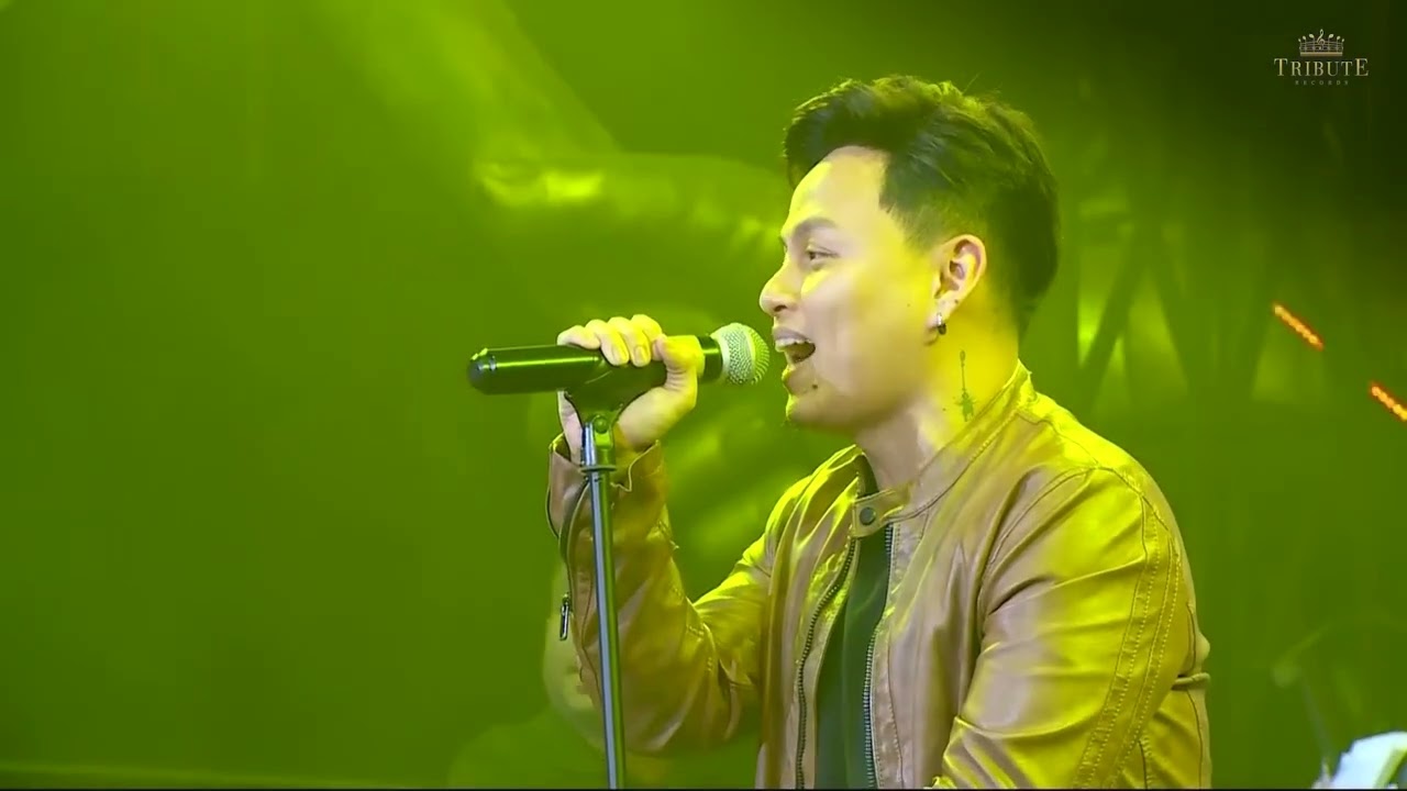 ကြိုးမဲ့စွန် - ဖြိုးပြည့်စုံ