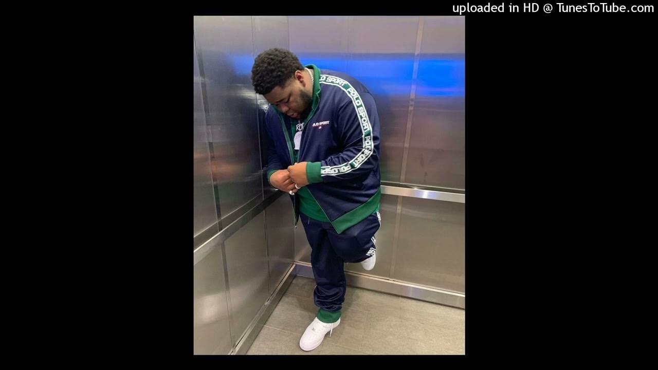 Rod Wave Type Beat "Time Heals" YouTube