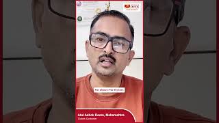ABHI Customer Testimonial - Atul Ashok Deore
