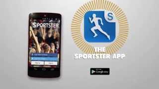 Sportster Social Sports Network screenshot 3