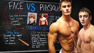 Face VS Physique, What's More Important?
