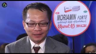 DVB Debate:How to hand over peace (Part A)